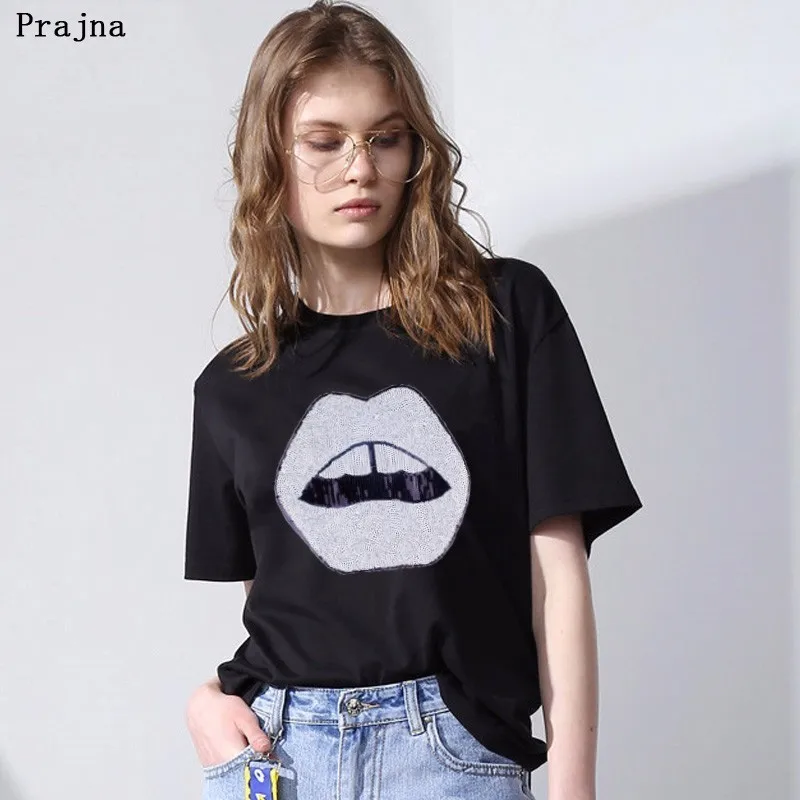 Prajna модная красивая нашивка с блестками 3D DIY нашивки для шитья одежды аксессуары
