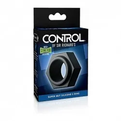 Супер гайка C RING CONTROL черный| |