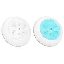 Бытовая мини дорожная портативная Бытовая маленькая стиральная машина ультразвуковая турбо стиральная машина прачечная Горячая