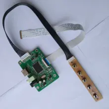 HDMI LED EDP mini Controller board display kit For 14.0″ B140HAN01.2 1920*1080 monitor panel
