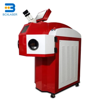 Price Eyeglass Frame Micro Welding Jewelry Spot Welder Gold Laser Soldering Machine