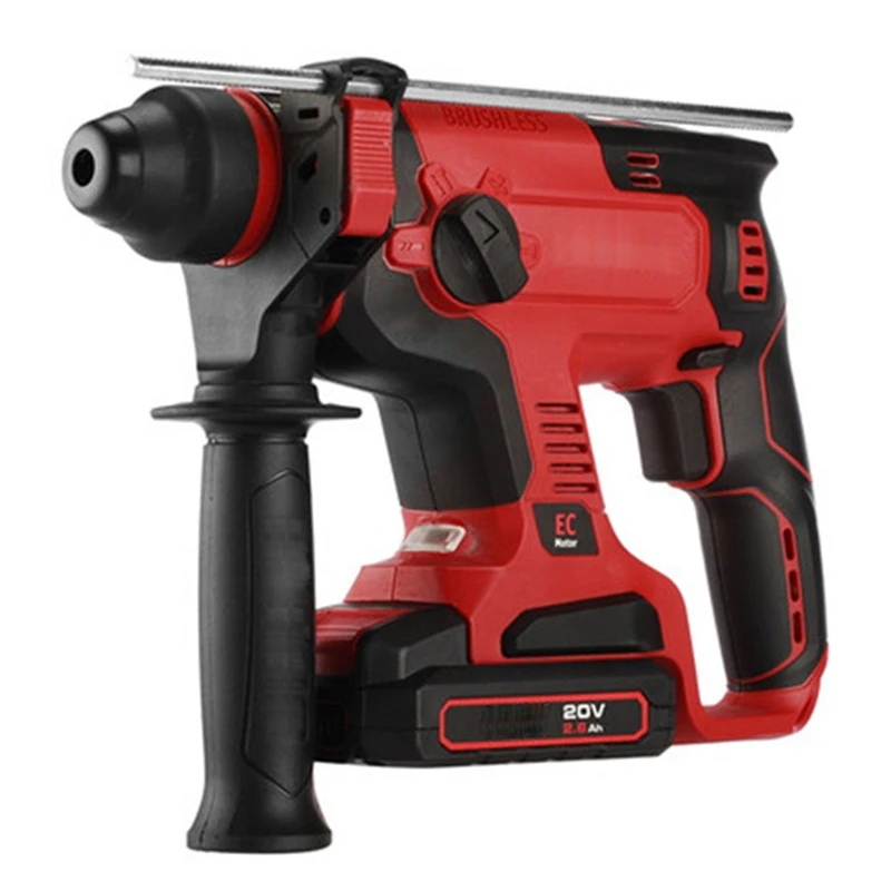 Multi function Electric Hammer 5401 Li 20RH 2.6Ah Dual Use Electric