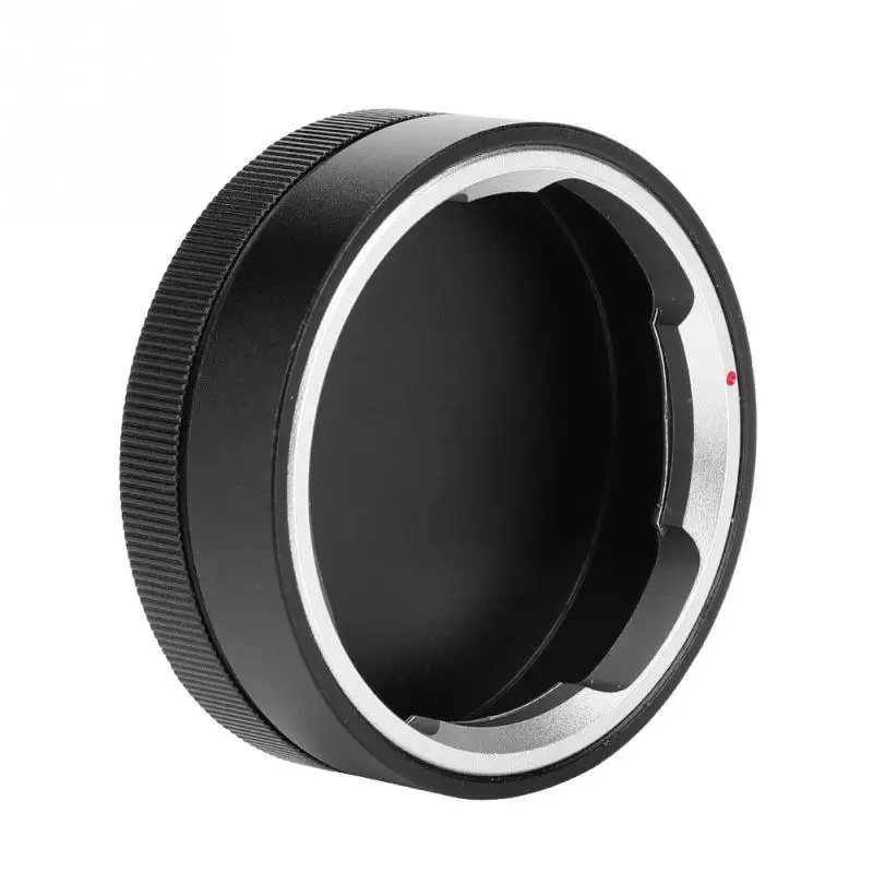 Professional Metal Rear Lens Cap for LEICA M Mount Camera Lenses for protecting digital camera