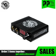 Hot Selling Mini Tattoo Power Supply For Tattoo Machine Foot Pedal Digital LCD Power Box Supply цена Hot Selling Mini Tattoo Power Supply For Tattoo Machine Foot Pedal Digital LCD Power Box Supply цены онлайн