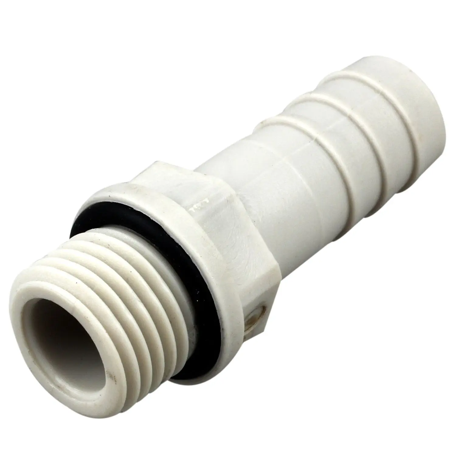 32 Мм штуцер для присоединения шланга с наружной резьбой 1