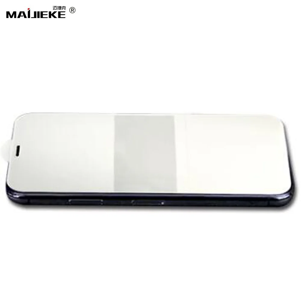 Мягкая Гидрогелевая Передняя пленка 6D для Samsung Galaxy A60 A90 A80 A70 A50 A40 A30 A20 A10 Защитная