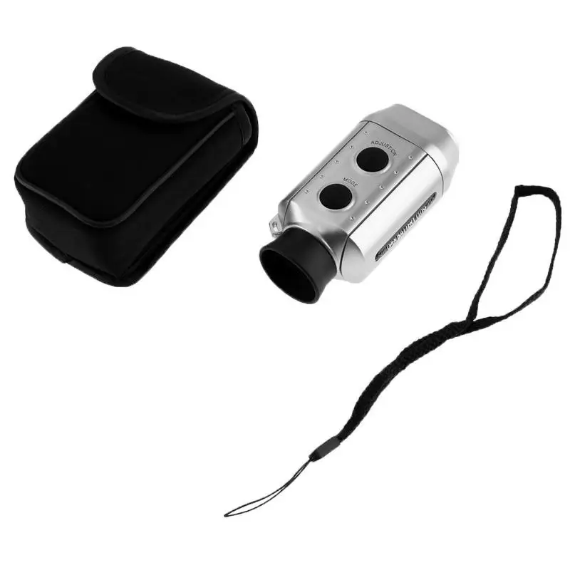 Digital Laser Rangefinder Telescope Pocket Golf Range Finder for Hunting Golf Scope Yards Distance Measurement Tool Digital Laser Rangefinder Telescope Pocket Golf Range Finder for Hunting Golf Scope Yards Distance Measurement Tool