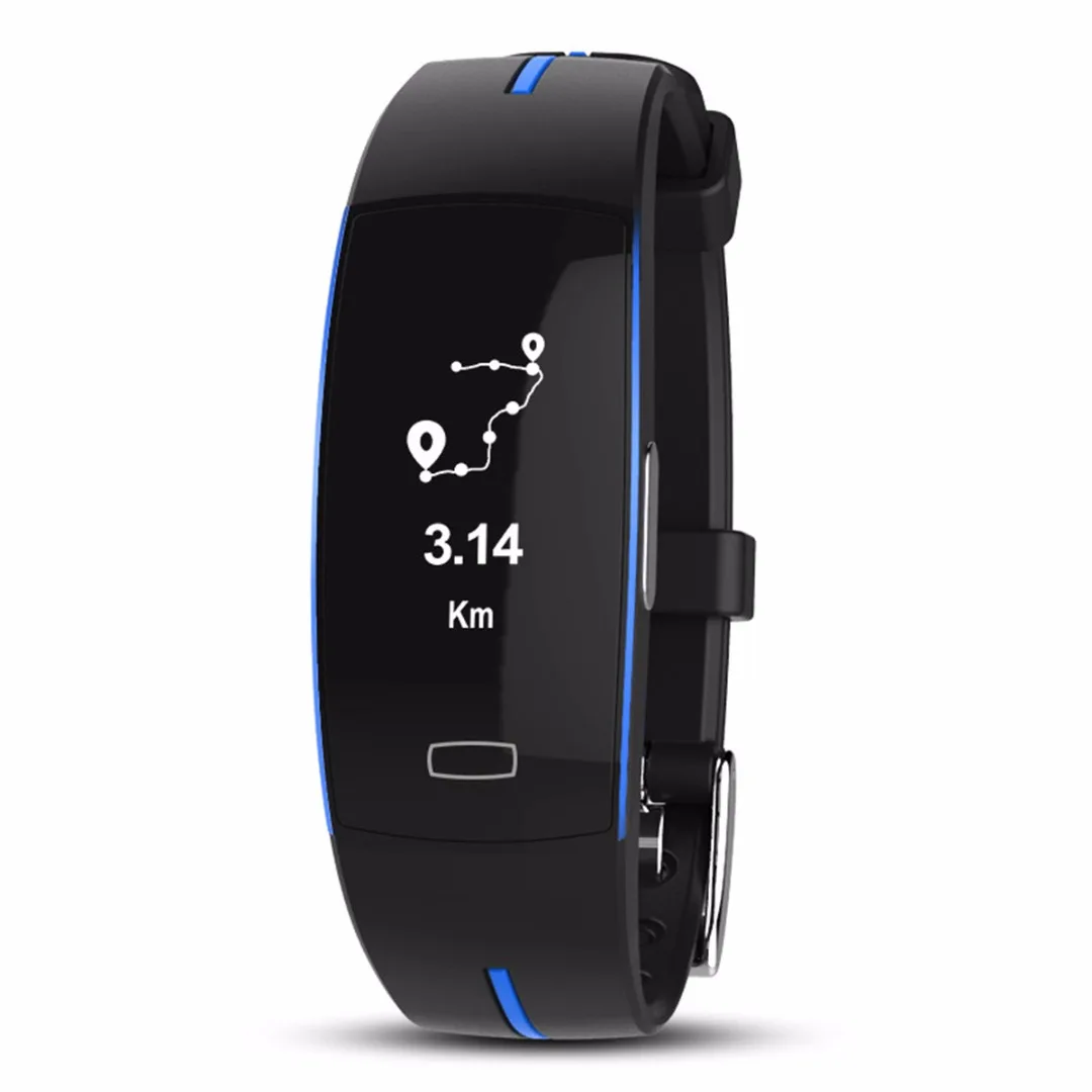 

Wrist Support Fitness Wristband For P3 Wristband Band Health Bracelet Blood Pressure Wristband Pedometer Sports Accessories