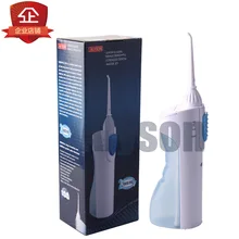 Алисон красные зубы- зарядка бытовой портативный импульсный xi ya qi вода зубная нить производитель прямые поставки предприятие магазин