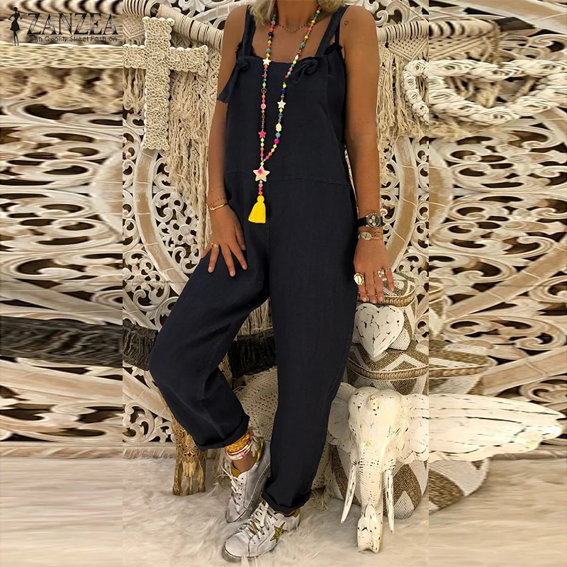zanzea jumpsuit