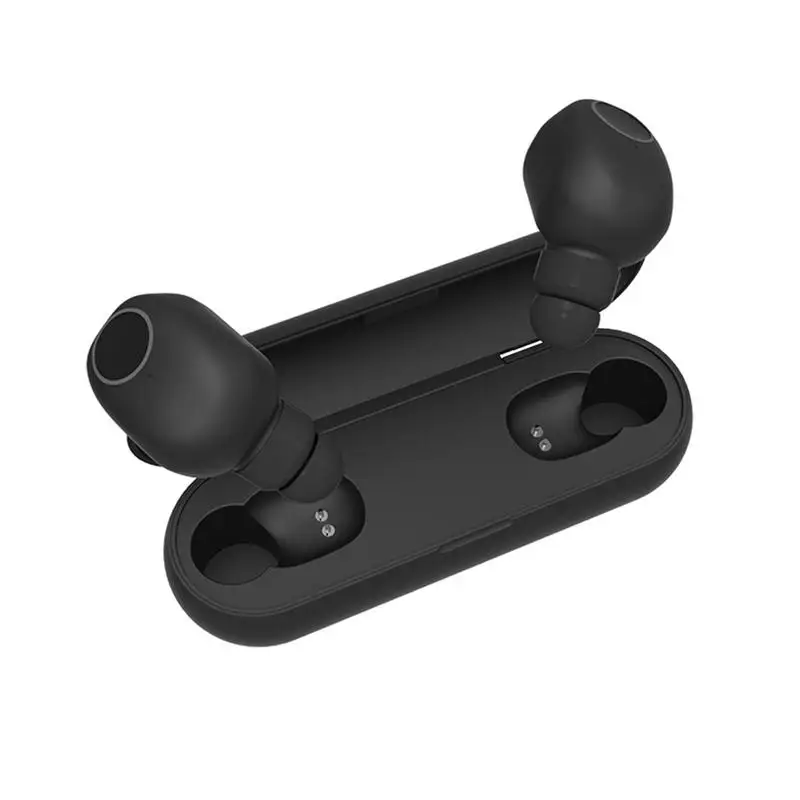 Q1 Mini Bluetooth 5 0 наушники TWS беспроводные IPX4 Водонепроницаемая стерео звук