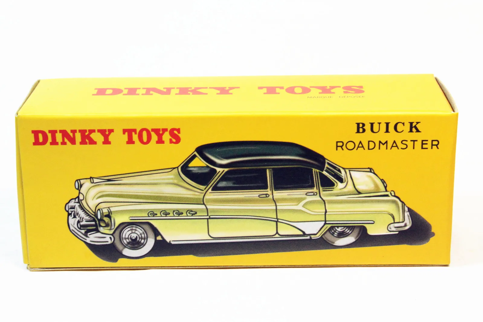 1/43 DINKY TOYS BUICK ROADMSTER REF 24V