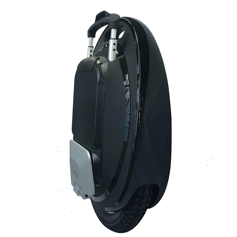 Original GotWay Tesla 2 Self Balance Electric Scooter 2000W Motor 84V 1020WH 16 Inch Tire With Built-in Handlebar Skateboard