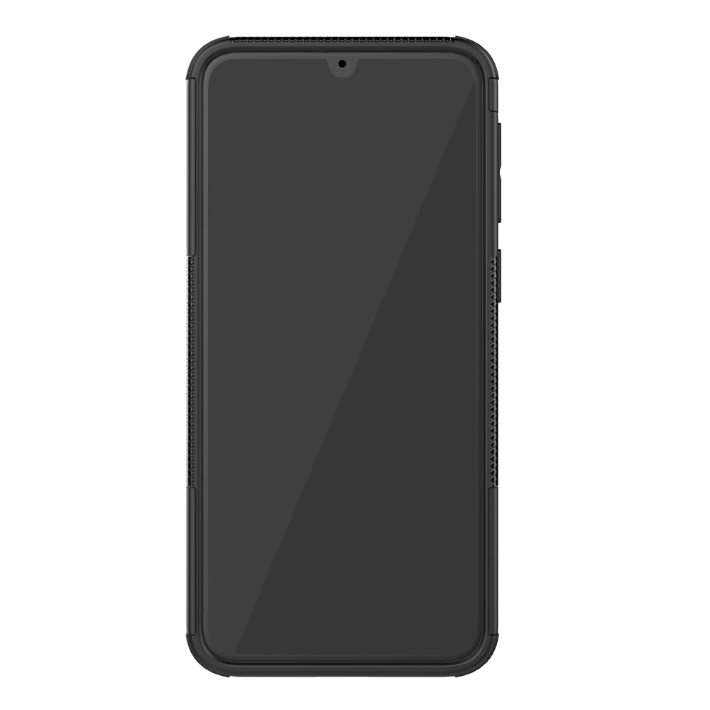 Для samsung M30 M20 A8S A70 A40 A30 A20 A50 случае хулиганские Сзади Двойной Слои термополиуретан и поликарбонат Гибридный чехол противоударный обязанность Защитная Броня