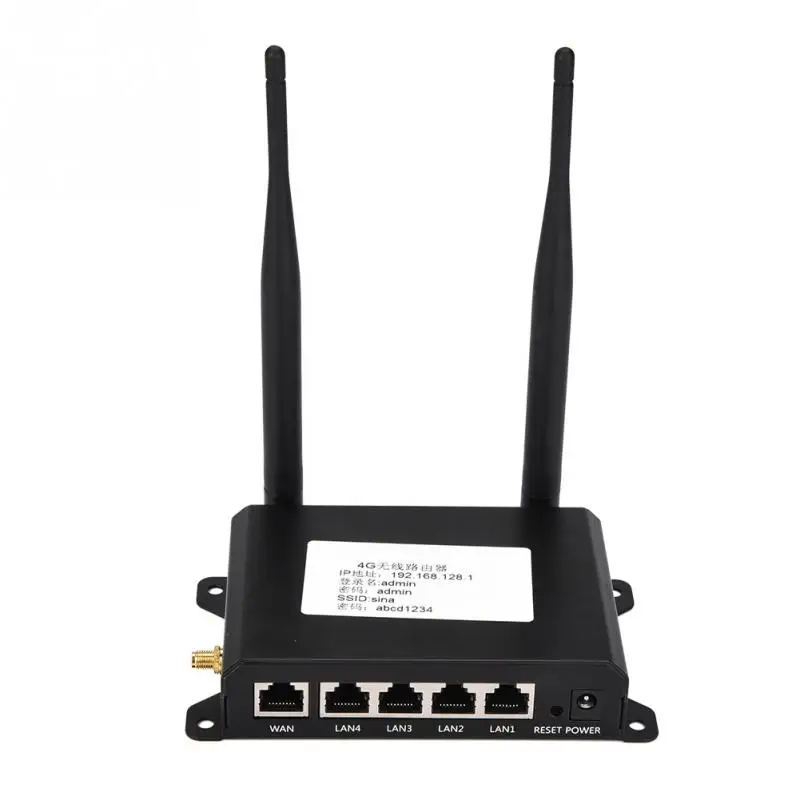 Портативный Wi Fi роутер 4G LTE USB карманный мобильный беспроводной сетевой Лидер