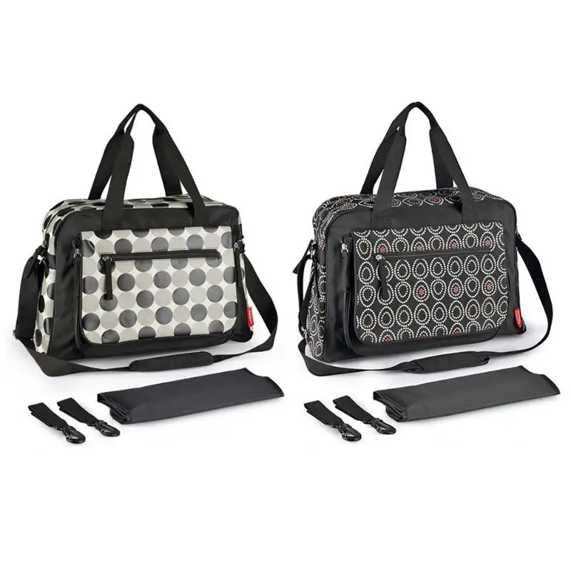 

Multifunctional Waterproof Baby Travel Diaper Bag Mummy Maternity Nappy Bag Organizer Baby Bag Stroller Messenger Bags Handbags