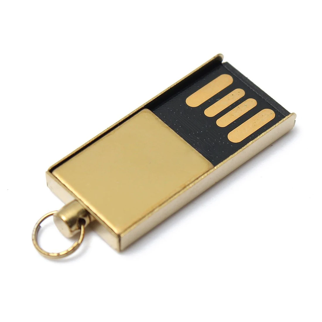 

metal waterproof USB2.0 Flash U disk