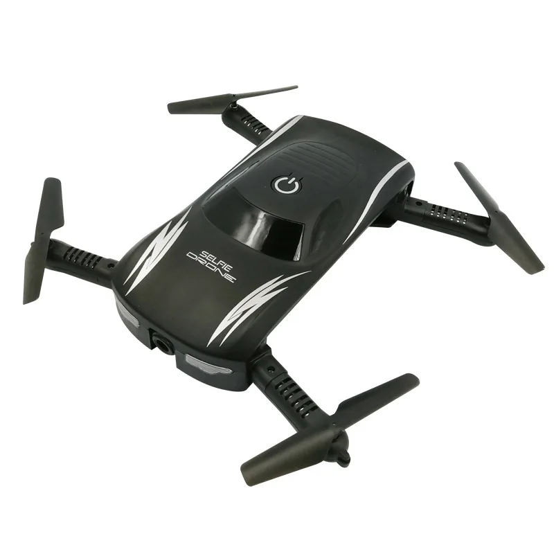 Новый X185 набор высоко RC самолет Профессиональный WIFI складной HD воздушный мини