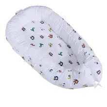 Мягкий бархатный матрас для новорожденных, полный животный узор, ударопрочная Детская мозаика удаляемый моющийся одеяло