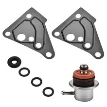 Регулятор давления топлива ремонтный инструмент для Land Rover Discovery 2 Guardian TD5 2,5 1998-2004 LR016319 LR016318 MSX000010