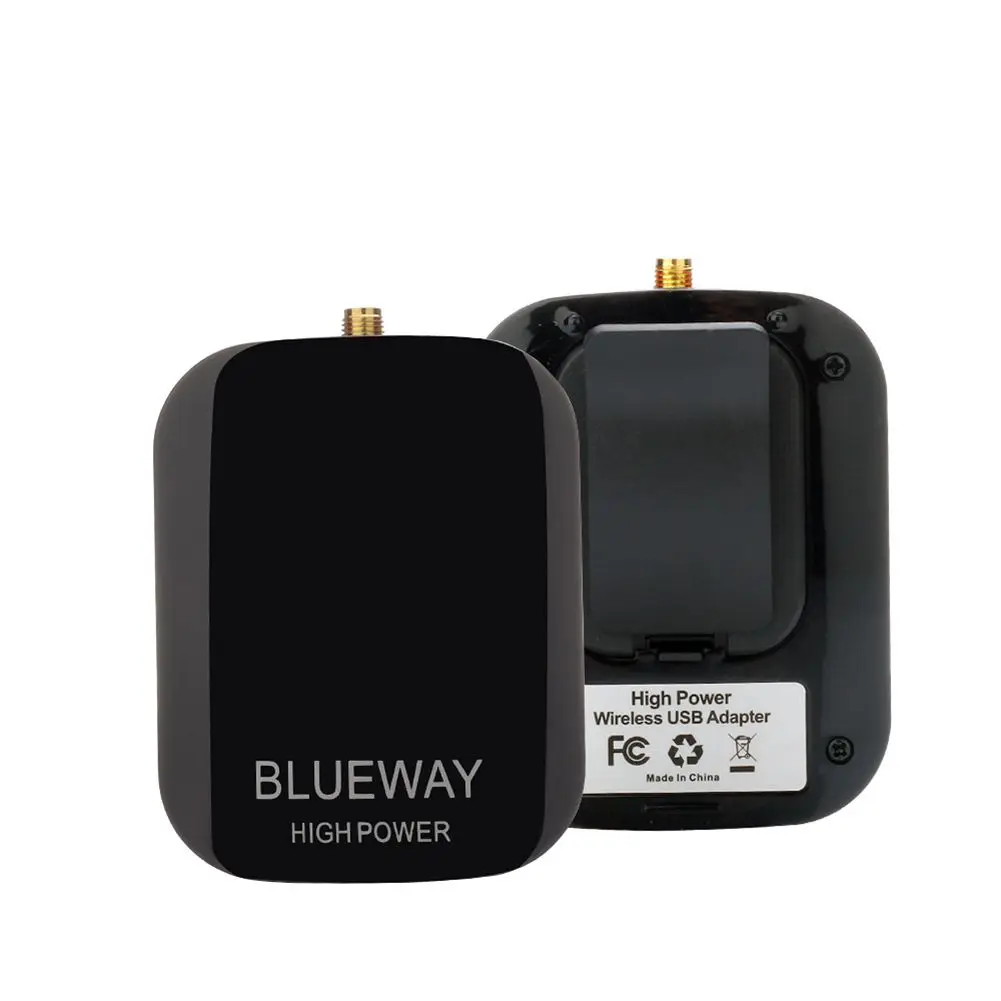 Высокая Мощность Beini Бесплатная Интернет длинный диапазон 150 Мбит/с USB WI FI адаптер