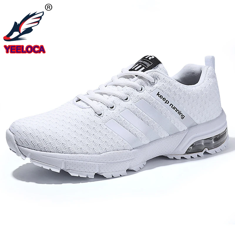 

Breathable Mesh Shoes For Man Lightweight Summer Outdoor Comfortable Sneakers Zapatos corrientes verano Red chaussure homme de