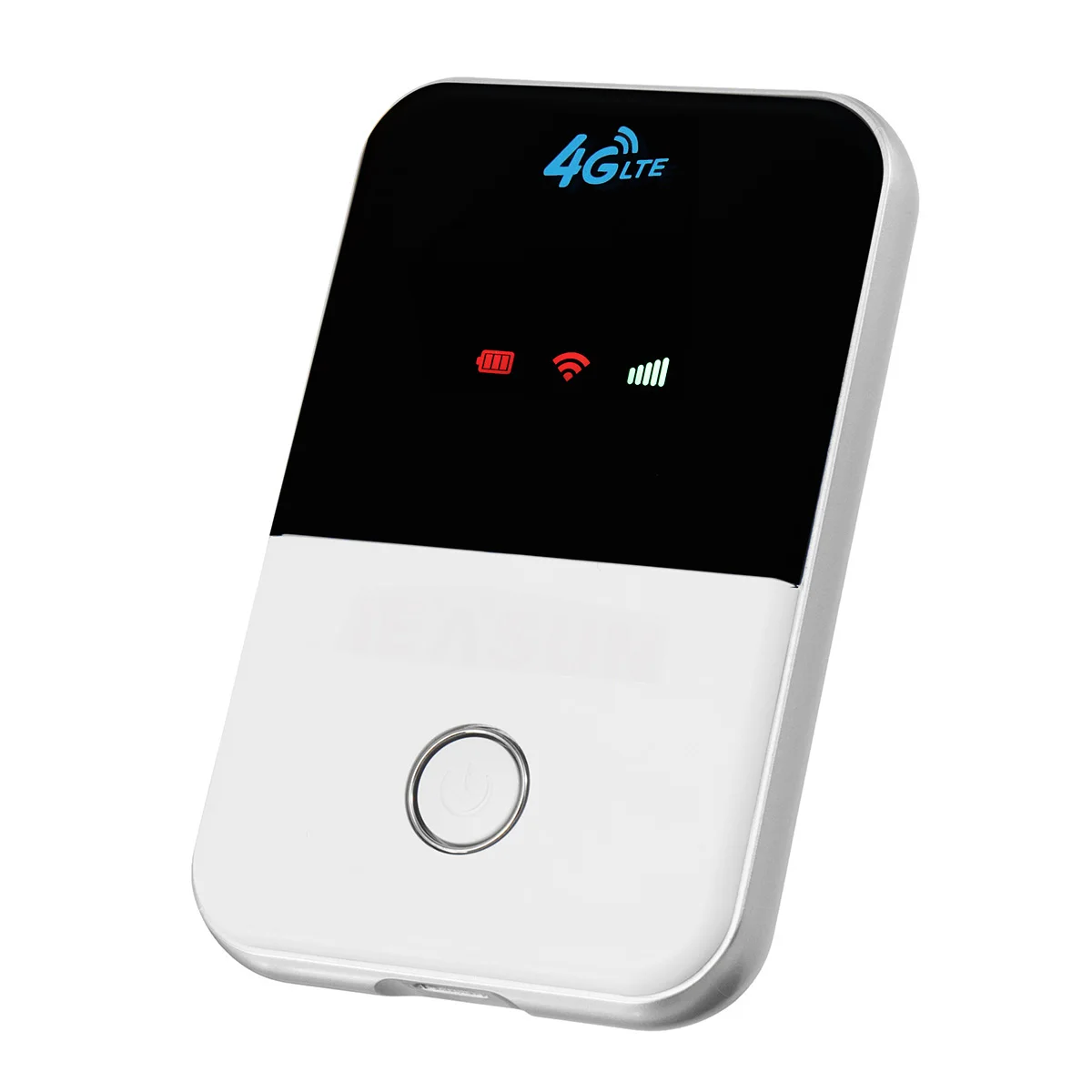 

150Mbps Modem Hotspot Car WiFi Router MF825 4G LTE mi-fi Router Portable 4G Router Safe Internet Support Up To 10 users Wife