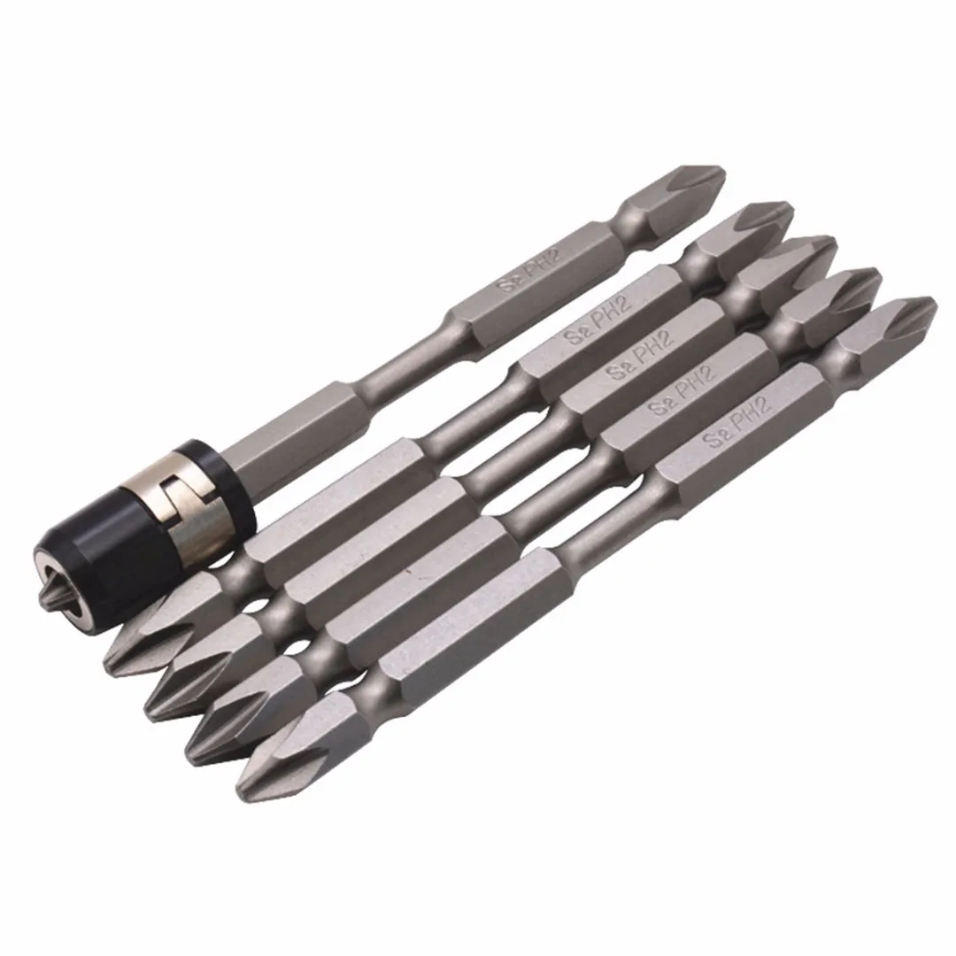 Buy PH2 Double Cross Head Screwdriver Set +