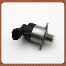 0928400812 контрольный клапан Топливная система высокого давления Топливный насос Впускной замер 0928 400 812