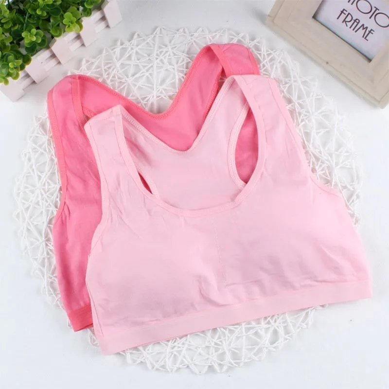 

Fitness Running Gym Bra Breathable Sports Top Women Shockproof Athletic Vest New Training Yoga Bra Seamless Solid Sport Bra