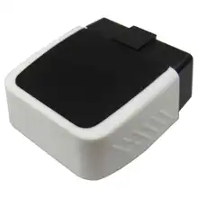 Мини Elm 327 Bluetooth 4,0 OBD2 адаптер elm327 Bluetooth Автомобильный диагностический сканер для iOS/Android elm327 25k80 диагностический инструмент