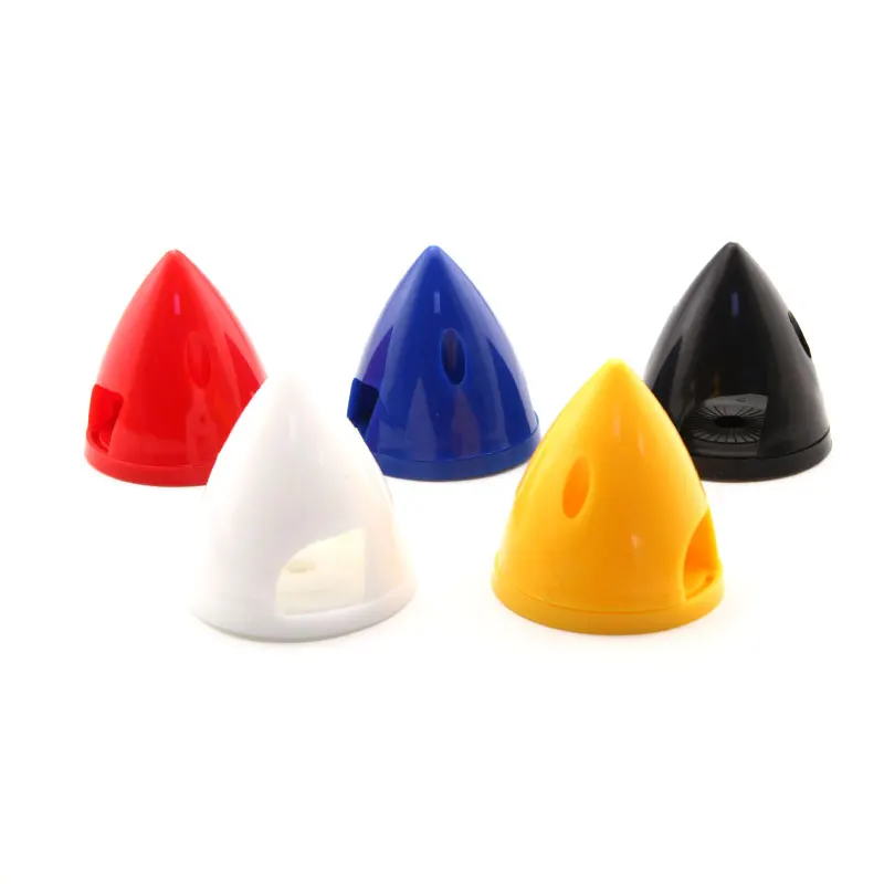 

1PCS Nylon RC Plane Prop Propeller Spinner 2-Blades 38mm/45mm/51mm/57mm/64mm/70mm/76mm