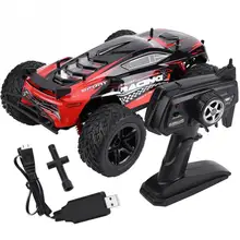 2856 4WD пульт дистанционного управления гусеничный автомобиль 1/10 перезаряжаемый RC Внедорожник игрушка