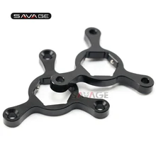 Motorcycle Universal 22mm Cnc Front Fork Preload Adjusters For Yamaha Honda Suzuki Kawasaki Ducati цена Motorcycle Universal 22mm Cnc Front Fork Preload Adjusters For Yamaha Honda Suzuki Kawasaki Ducati цены онлайн