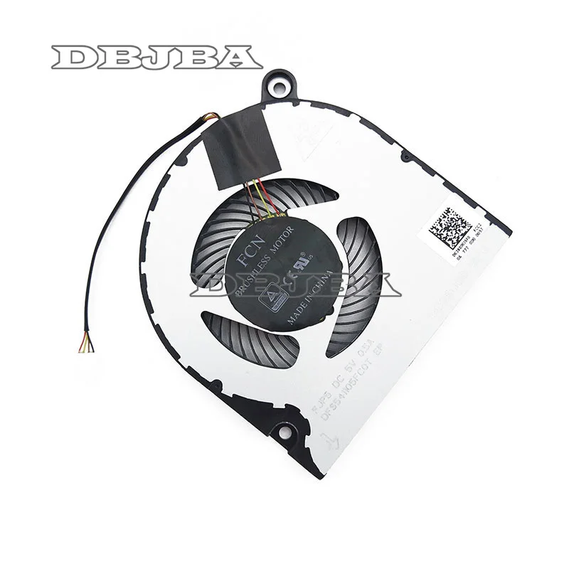 Новый вентилятор для ноутбука Acer Aspire 5 A515 51G 50AC 503E 50RD Series|Охлаждающие подставки