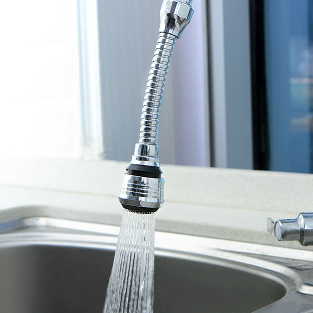 Useful Home Useful Kitchen Bathroom Water Faucet Head Replacement Spray Shower Head Tap Filter Tip2019