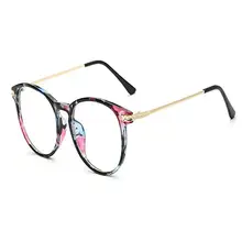 PC Рамка Анти-излучения очки анти синий светофильтр мобильный телефон компьютер защитные очки без градуса прозрачные линзы очки