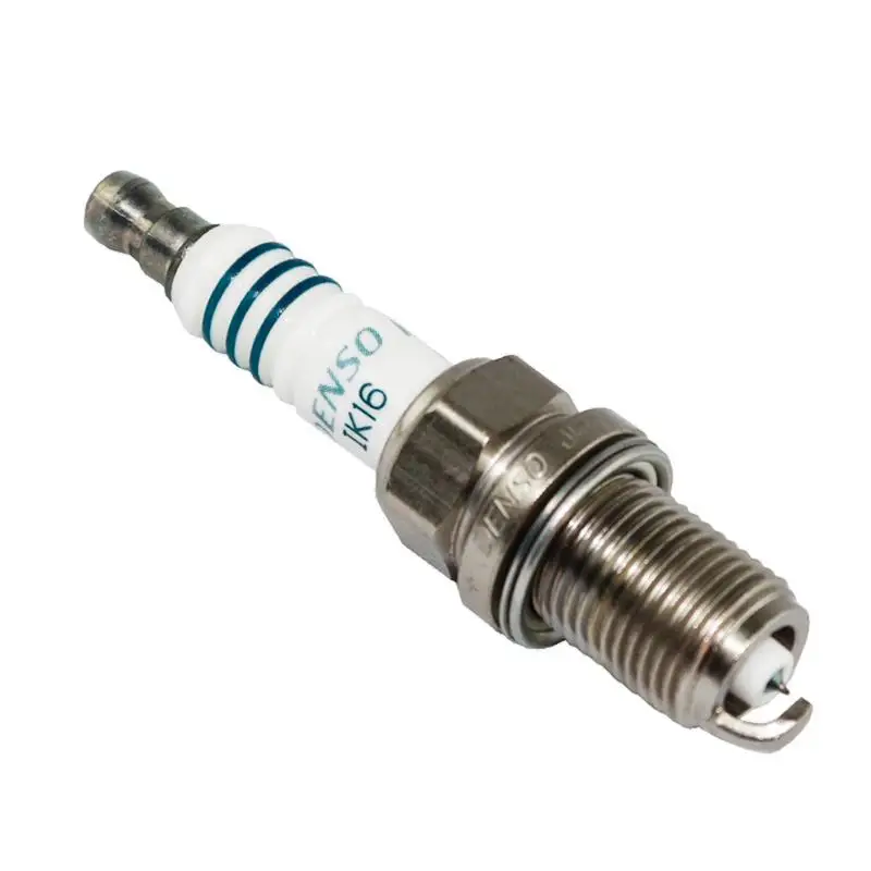 1pcs Car Candles Iridium Power Spark Plugs IK16 5303 For Toyota Nissan Mitsubishi Honda 1pcs Car Candles Iridium Power Spark Plugs IK16 5303 For Toyota Nissan Mitsubishi Honda