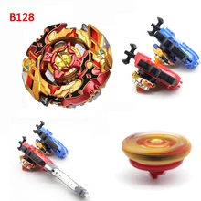 Takara Tomy новые игрушки Bey Bay Burst B128 B127 B117 B122 Bables Fafnir Металл Fusion волчок Bey Blade лезвия игрушки