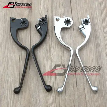 

Motorcycle Brake Clutch Lever For INDIAN Chief Classic Vintage Dark Horse Roadmaster Chieftain 2014 2015 2016-2018 EXCEPT SCOUT