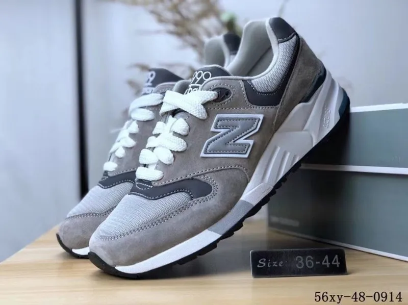 Новинка, оригинальные мужские кроссовки New Balance 999, NB999 wo, мужские кроссовки ABSS, амортизирующая комбинация, MD подошва, 3 цвета