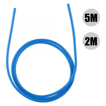 

High Quality Multi-Functional PTFE Heat Shrink Tubing Insulation High Temperature Tube