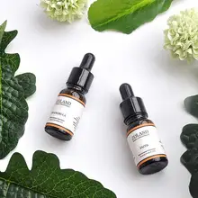 10ml Dropper Aromatherapy Essential Oil Car Humidifier Aromatherapy Machine Water-soluble Aromatherapy Essential Oil