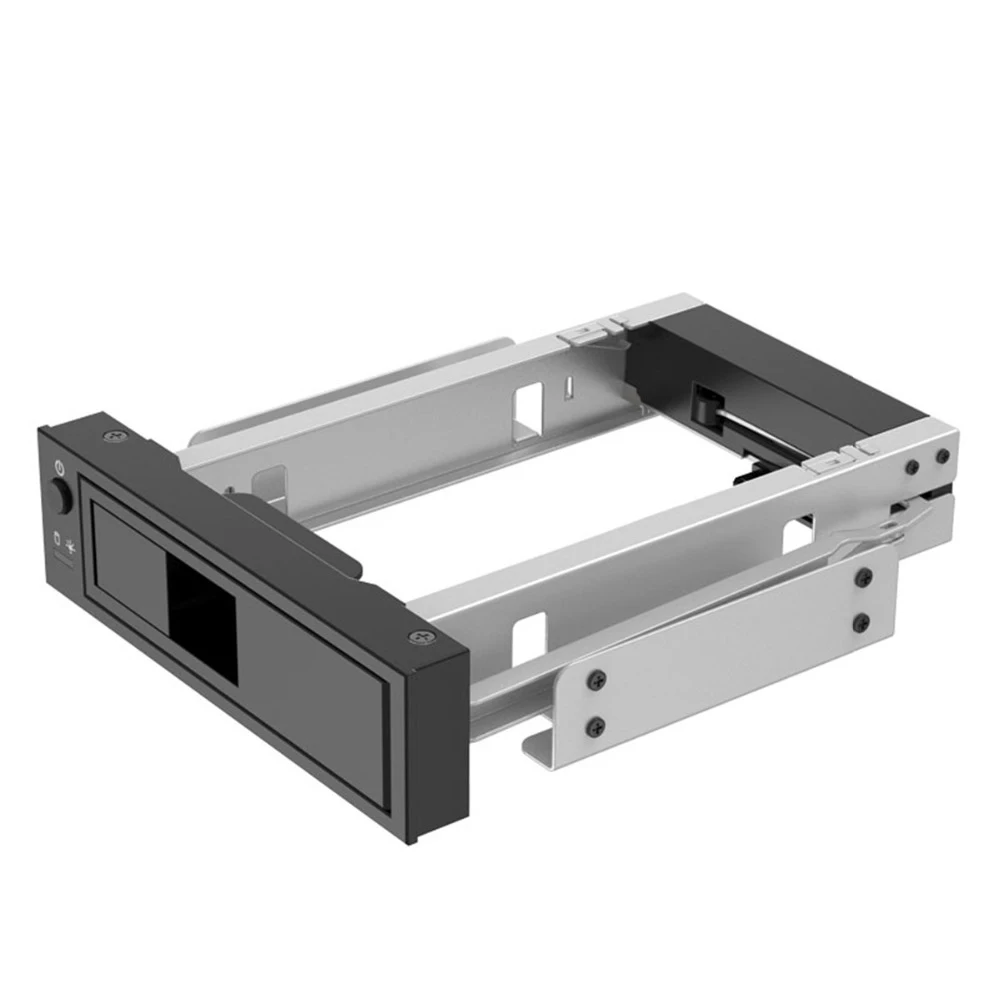 Orico Cd Rom внутренний 3 5 дюймовый жесткий диск чехол Sata 0 Hdd рамка мобильный стеллаж