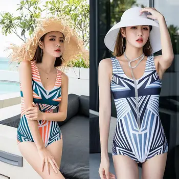 

2019 Womens Swimming Costume Swimsuit Bikini Sets Bathing Suit One-Piece Swimwear bathing suit bikini set 20p