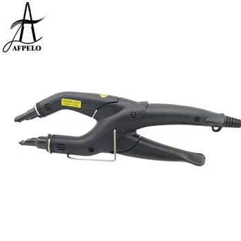 

Wholesale 1pc JR-668 Hair Extension Connector Keratin Glue Melting Heat Iron Hair Extension Tools