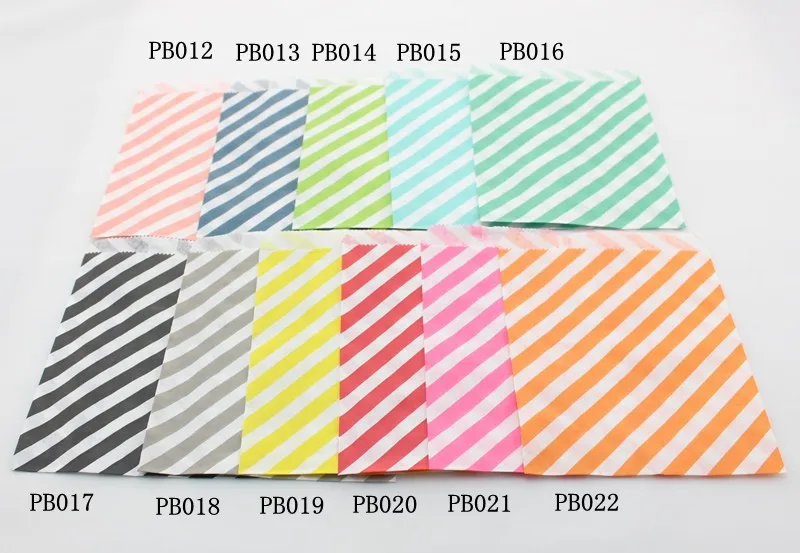 02 Party Favor Bags