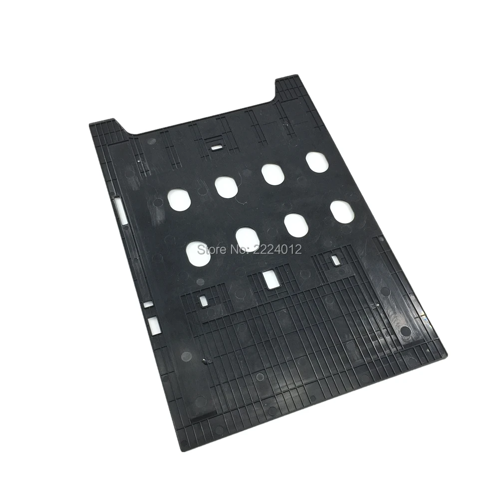 2019 пластиковый струйный ПВХ ID карта лоток для печати Epson 1400 1410 1430 1430W 1500W R800 R1800 R1900