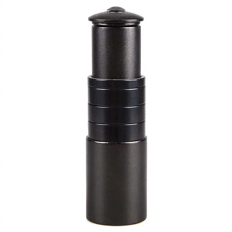 

Bike Fork Stem Extend Aluminum Alloy Bicycle Handlebar Rise Up Extension Heighten Adaptor MTB Bike Accessories Cycling Part