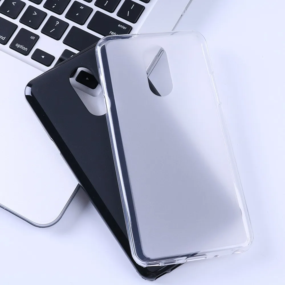 

For LG Stylo 5/Q Stylo 4 /Stylus Plus Case Soft TPU Silicone Back Case Crystal White Clear Slim Anti Slip Shockproof Cover Cases